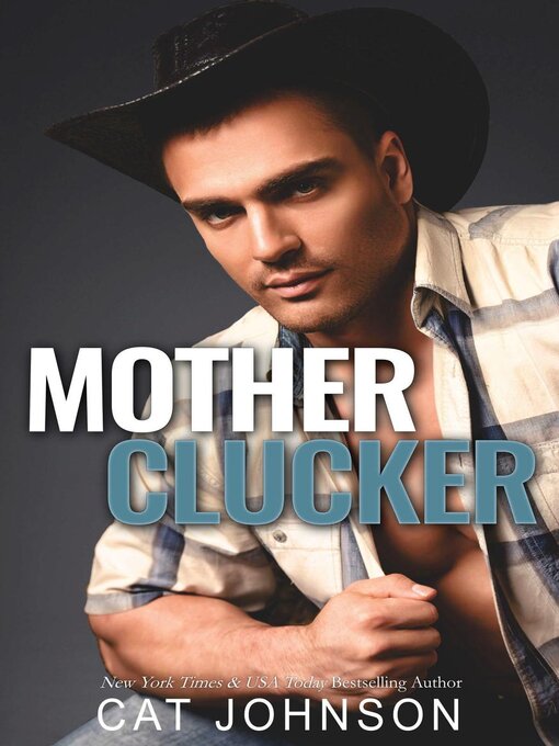 Cover image for Mother Clucker
